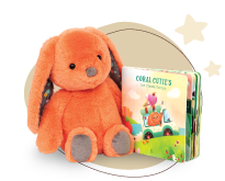 Plush Stuffed Animals