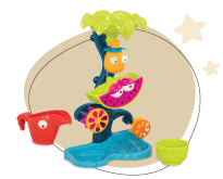 Bath Toys