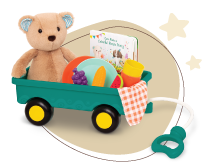 Pretend Play Toys